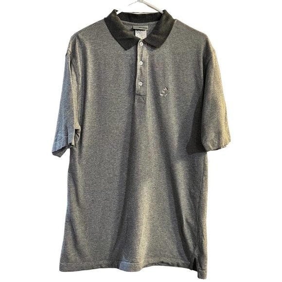 Disneyland Resort Men’s Collared Mickey Mouse Polo Shirt Size M - Picture 1 of 4